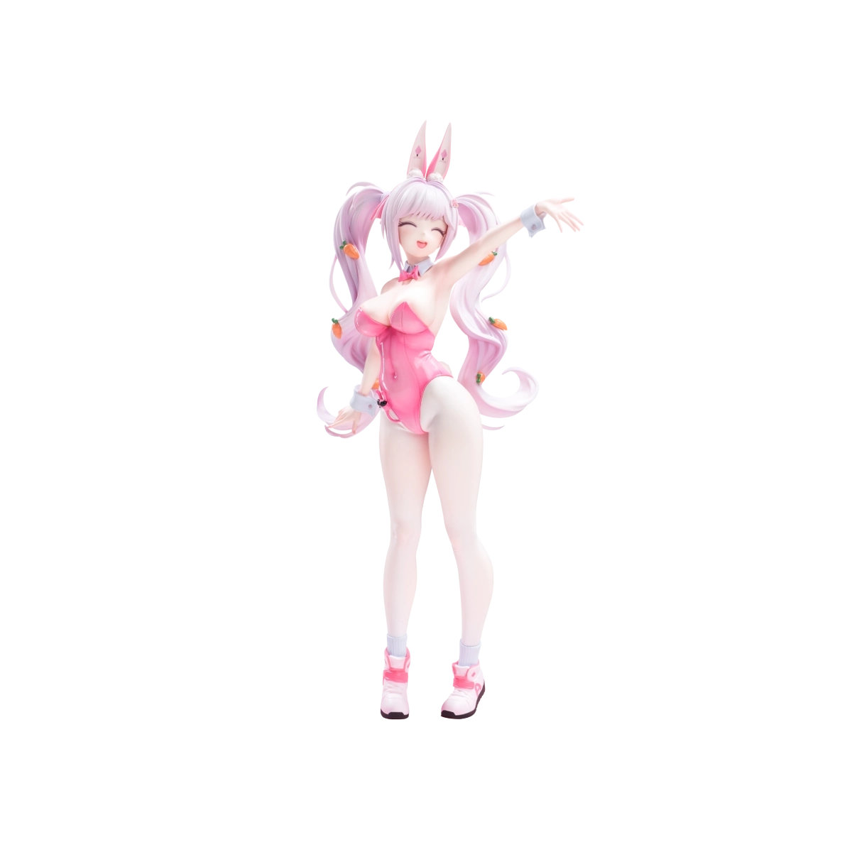 予約2026年06月】勝利の女神：NIKKE アリス：ワンダーランドバニー 1