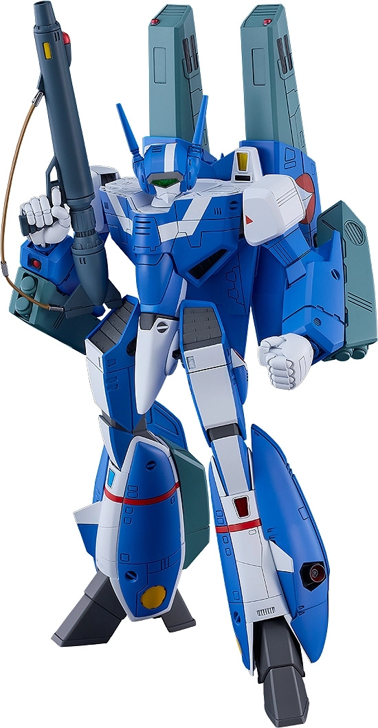 予約2027年04月】PLAMAX PX21 超時空要塞マクロス VF-1J スーパー
