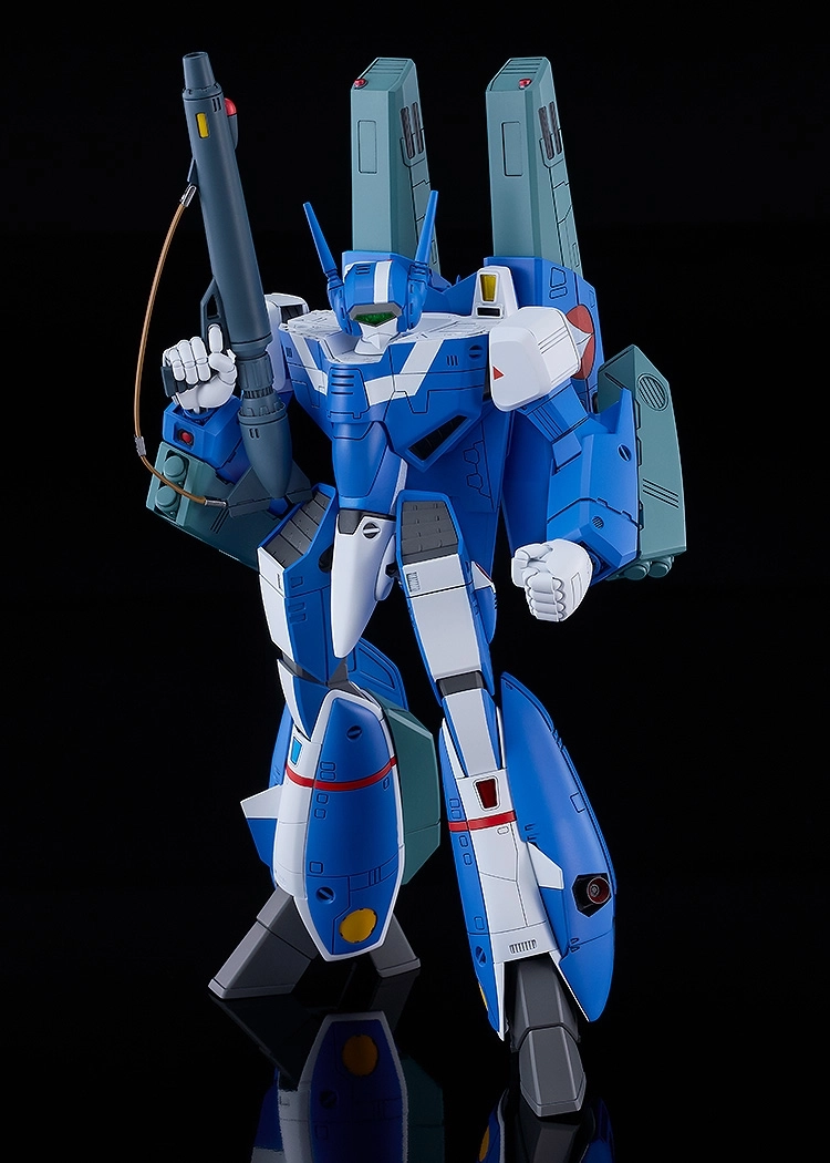予約2027年04月】PLAMAX PX21 超時空要塞マクロス VF-1J スーパー