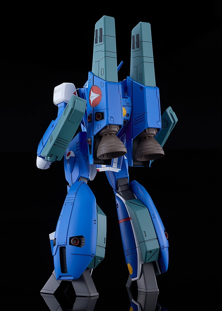 予約2027年04月】PLAMAX PX21 超時空要塞マクロス VF-1J スーパー
