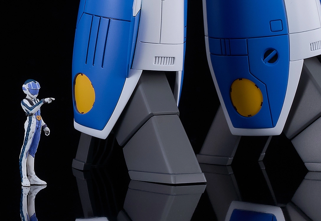 予約2027年04月】PLAMAX PX21 超時空要塞マクロス VF-1J スーパー