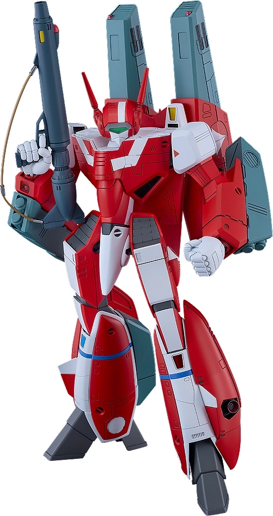 予約2027年04月】PLAMAX PX22 超時空要塞マクロス VF-1J スーパー