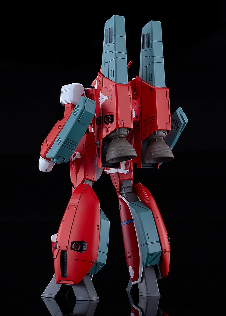予約2027年04月】PLAMAX PX22 超時空要塞マクロス VF-1J スーパー