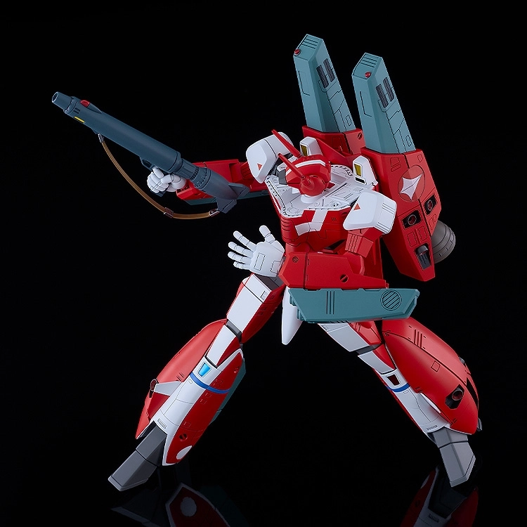 予約2027年04月】PLAMAX PX22 超時空要塞マクロス VF-1J スーパー