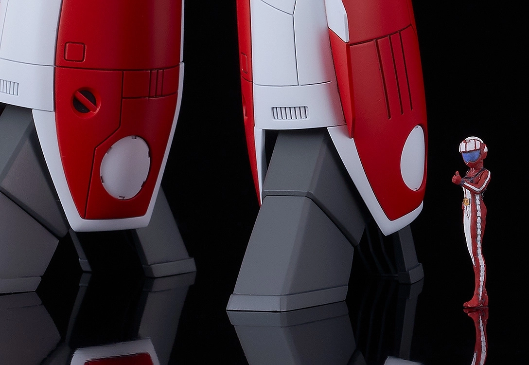 予約2027年04月】PLAMAX PX22 超時空要塞マクロス VF-1J スーパー