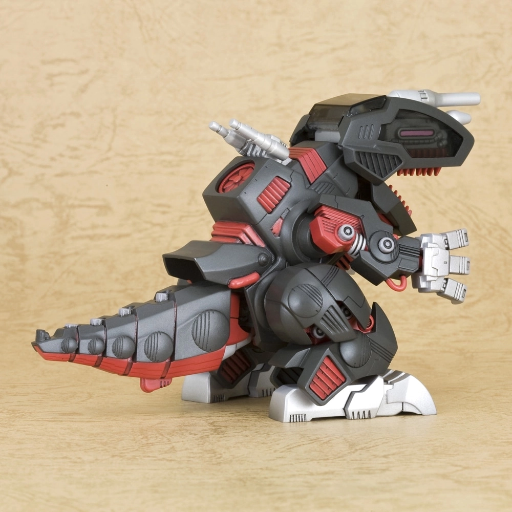 予約2027年02月】D-スタイル ゾイド -ZOIDS- デスザウラー ［Clear