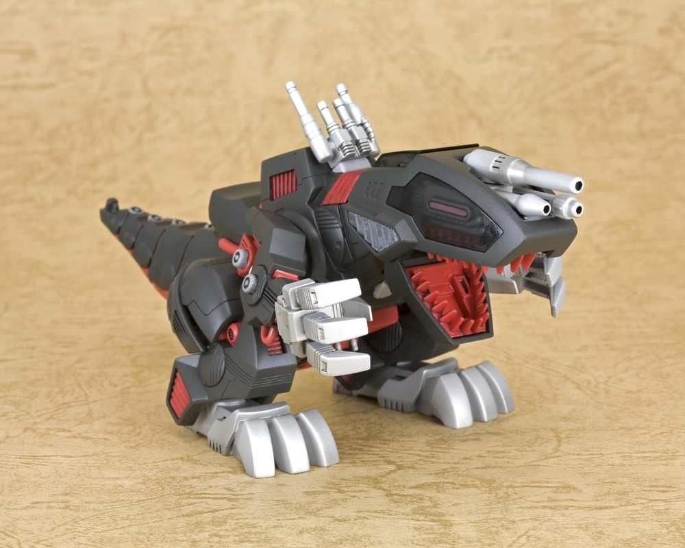 予約2027年02月】D-スタイル ゾイド -ZOIDS- デスザウラー ［Clear