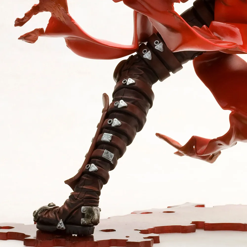 予約2024年5月再販】ARTFX J 劇場版トライガン Badlands Rumble