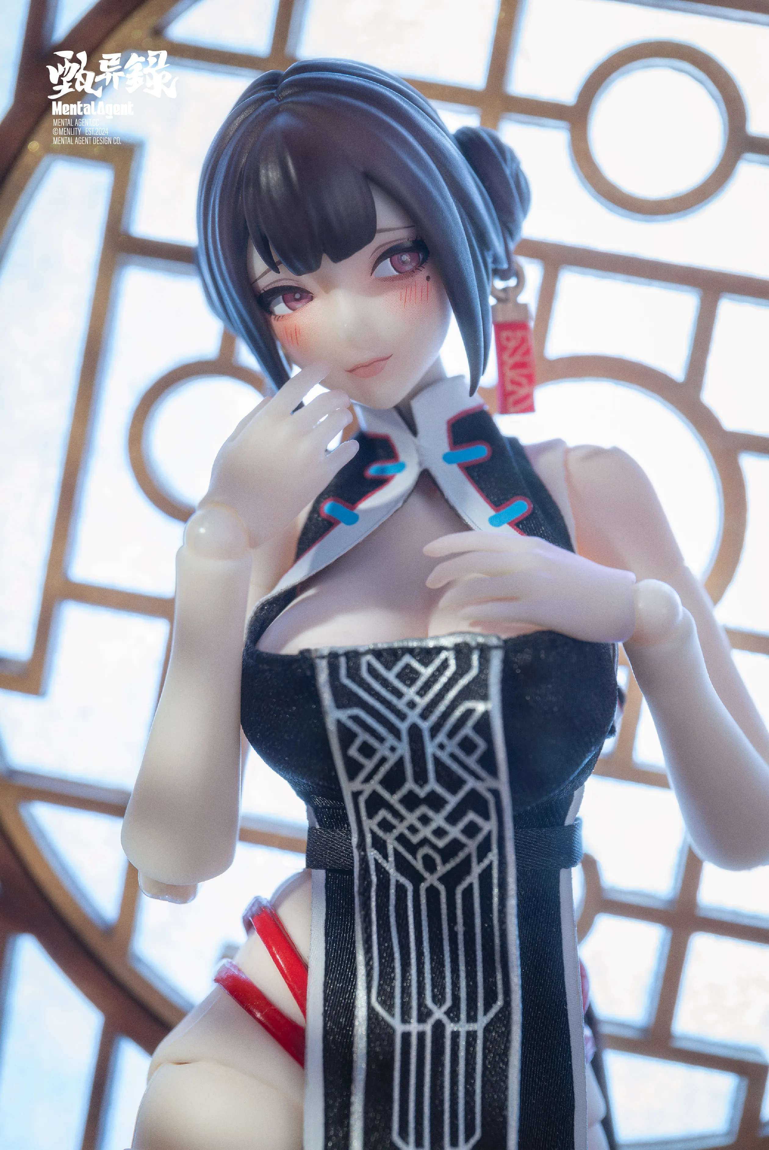 予約2025年04月】甄異録(ジェン・イールー) 林鳳嬌(リン・フェン