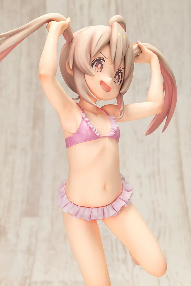 未組立　おにまい おといれ 緒山まひろ ねことうふ ガレージキット　正規品 未組立 おにまい おといれ 緒山まひろ ねことうふ ガレージ