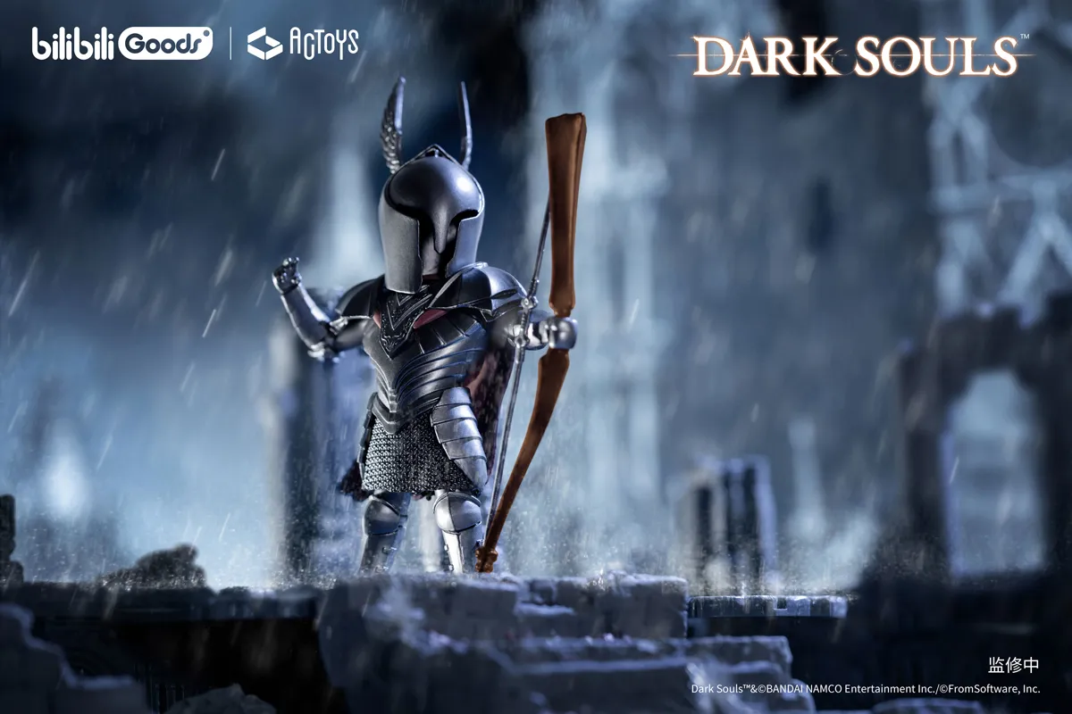 予約2022年4月】DARK SOULS(ダークソウル) ディフォルメ