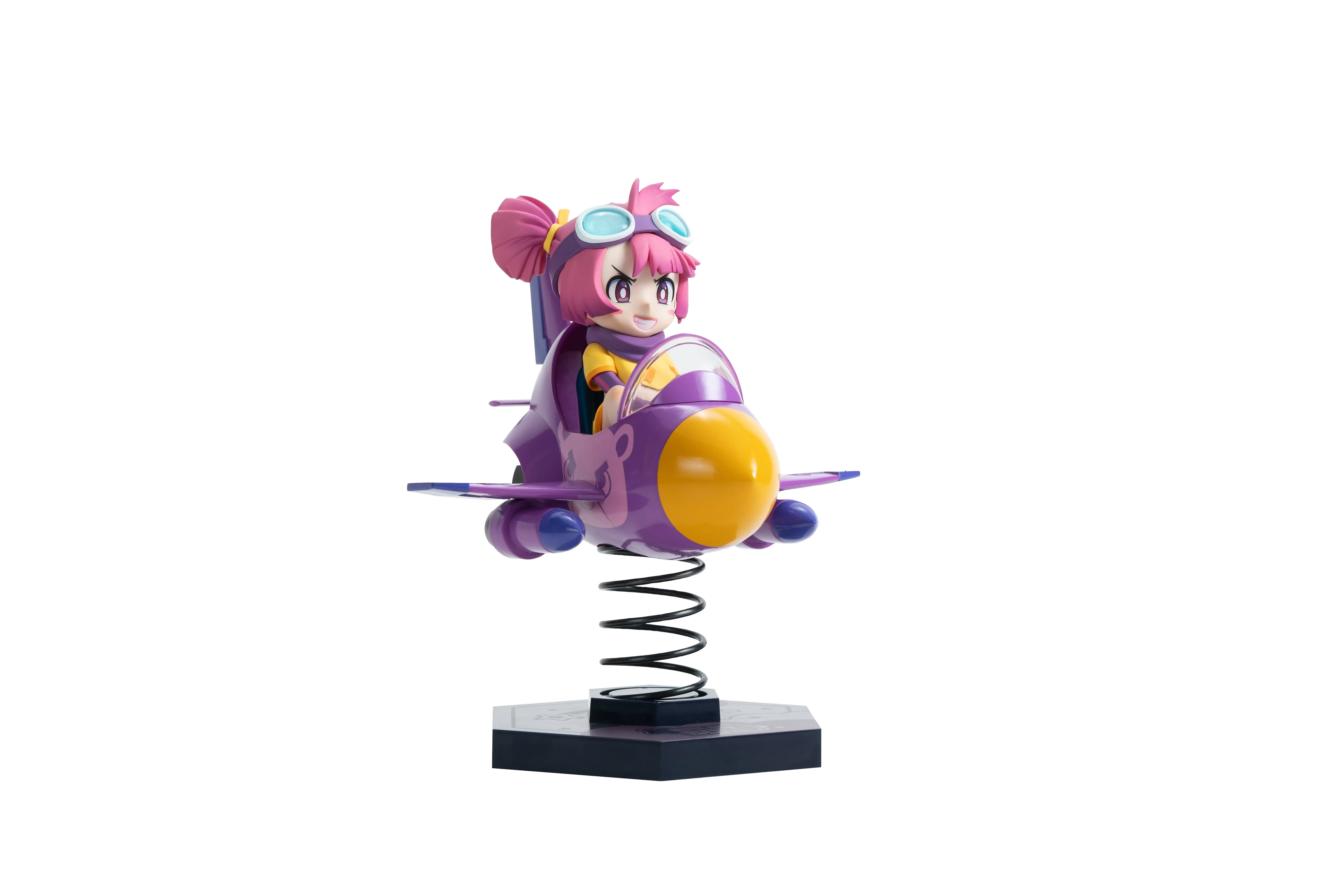 予約2022年1月】Muse Dash ブロウ パイロット ver. 絵梦トイズ