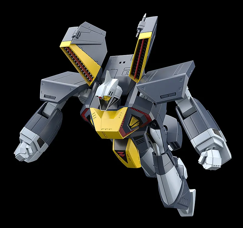 予約2025年07月】MODEROID 超時空世紀オーガス ナイキック