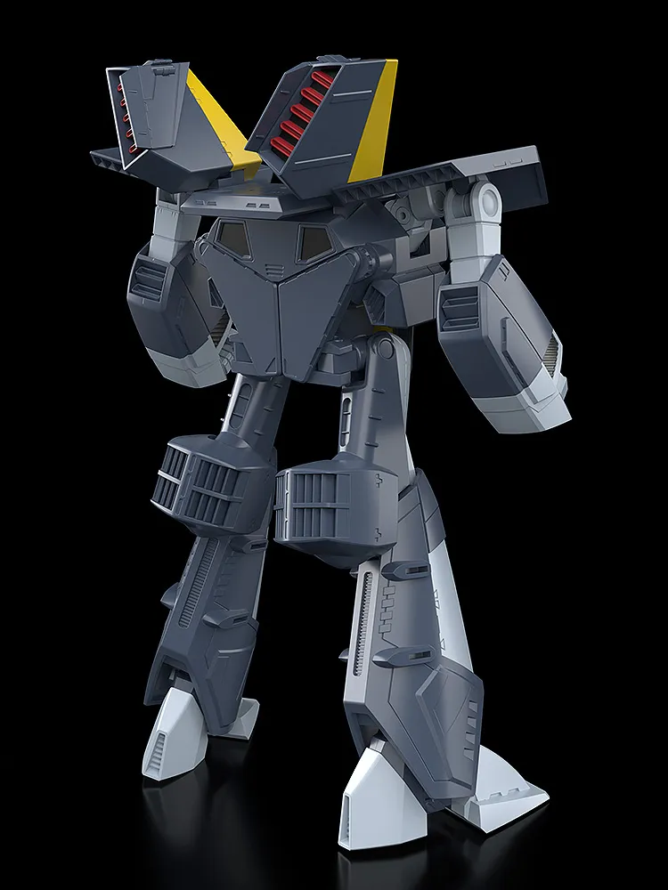 予約2025年07月】MODEROID 超時空世紀オーガス ナイキック