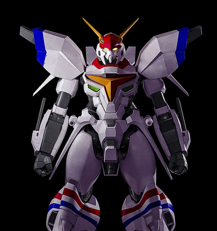 予約2025年08月】PLAMAX 機甲戦記ドラグナー 1/72 scale XD-01
