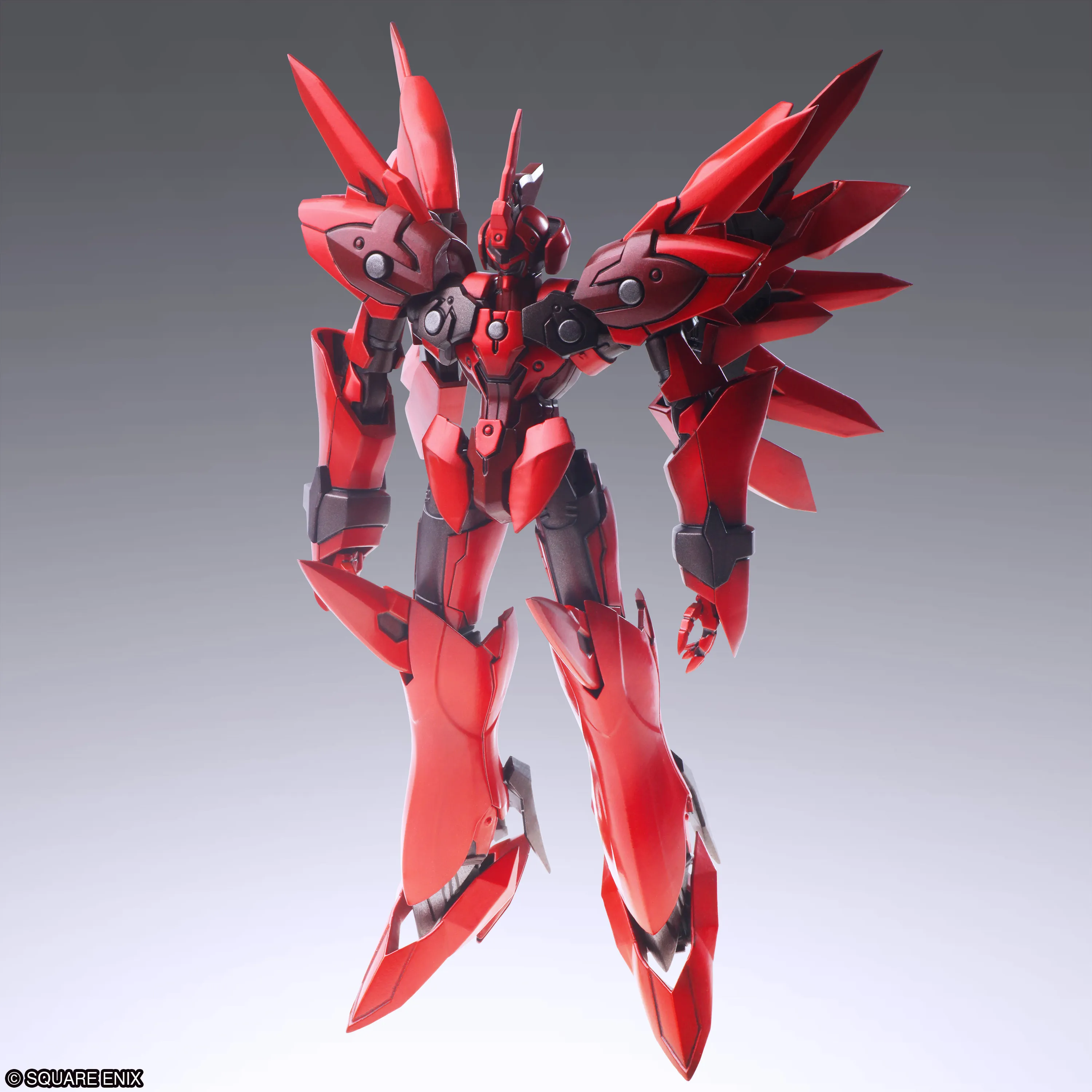 スクエアエニックス プラモデル ゼノギアス ケレスケンス他 Amazon | スクウェア・エニックス(SQUARE ENIX) ゼノギアス