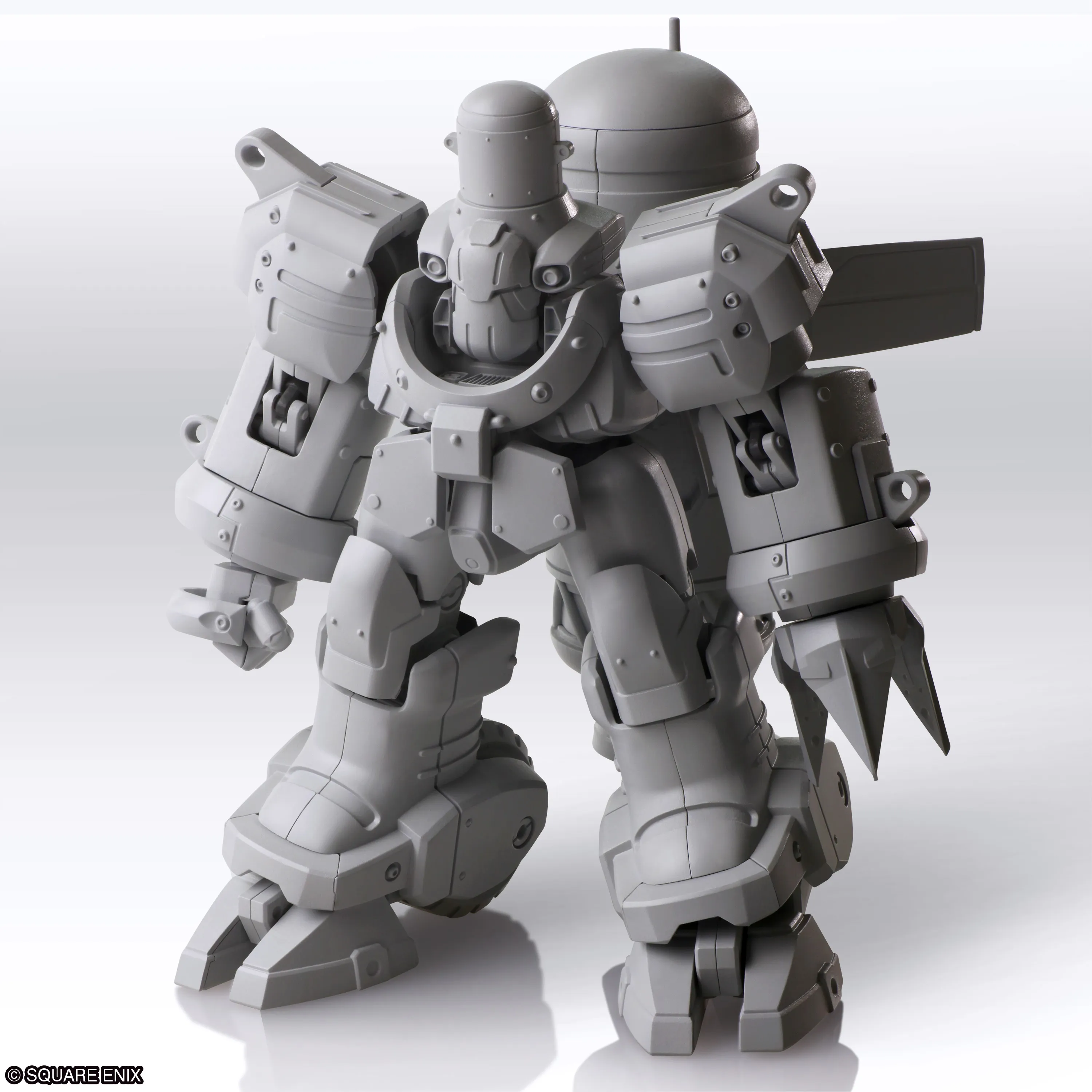 予約2025年07月】ゼノギアス ストラクチャーアーツ 1/144 スケール