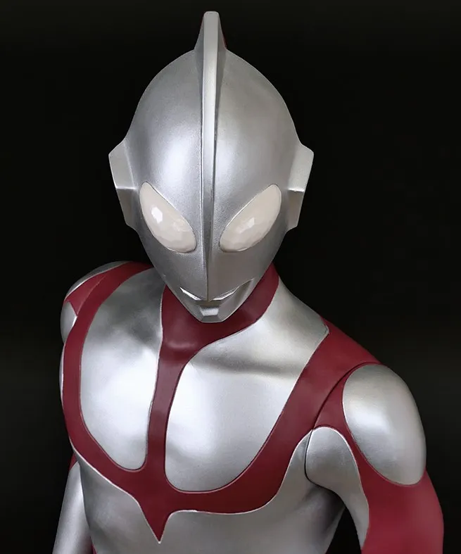 予約2022年2月】ジャンボソフビフィギュア ウルトラマン（シン