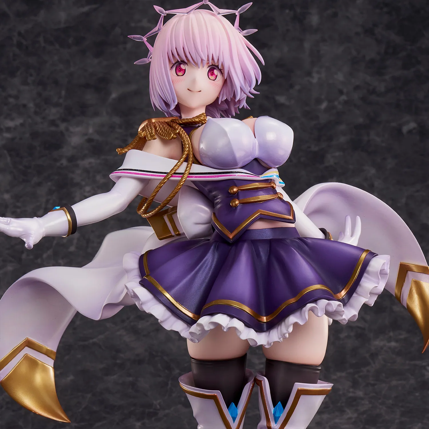 予約2025年09月】『グリッドマンユニバース』新条アカネ(ニュー