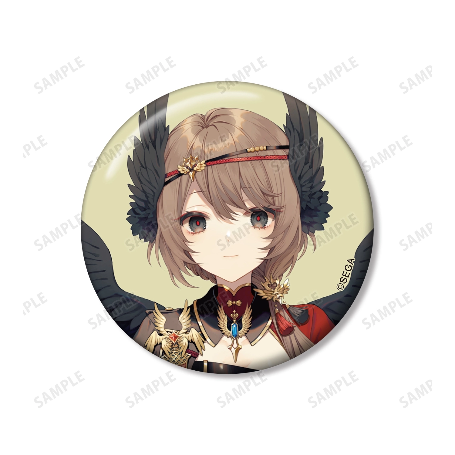 予約2026年01月】maimai でらっくす PRiSM PLUS アルマ&ルシファー 缶