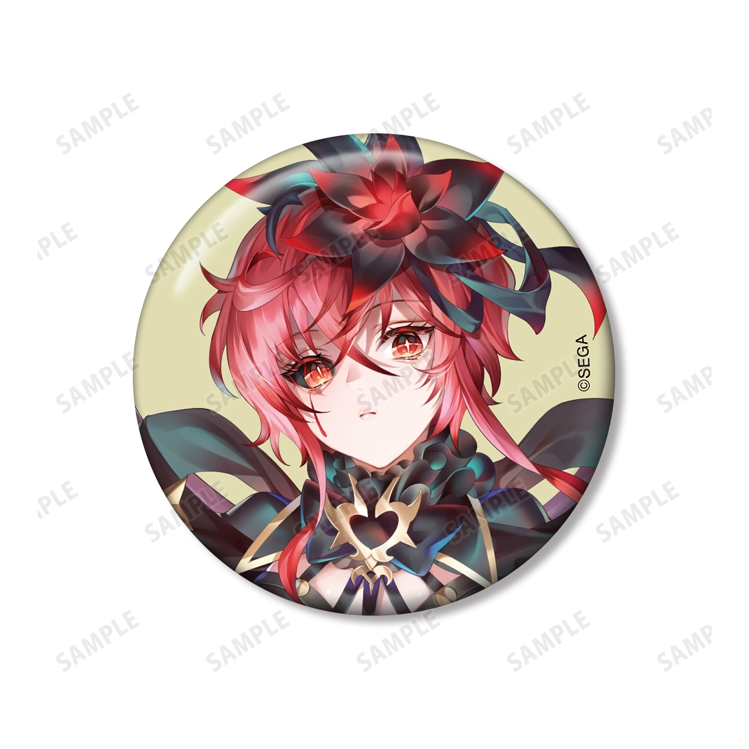 予約2026年01月】maimai でらっくす PRiSM PLUS アルマ&ルシファー 缶