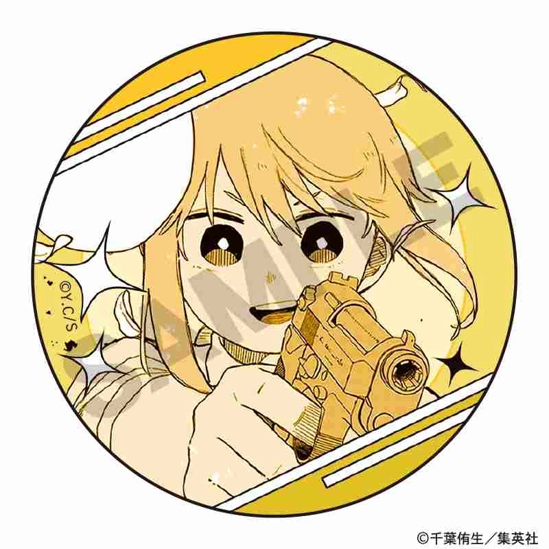 予約2025年12月】幼稚園WARS トレーディング缶バッジ 8パック入りBOX