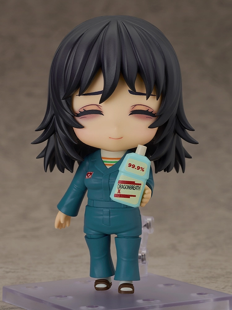 ねんどろいど　アーニャ　Mouthwashing 特典付き 送料無料】ねんどろいど Mouthwashing アーニャ グッドスマイル