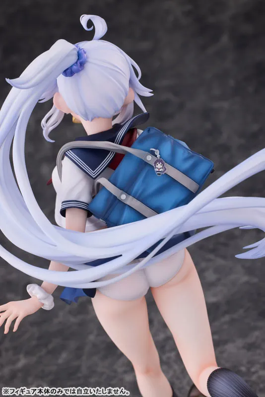 送料無料】未来ちゃん 遅刻寸前パンチラ 豪華版 Bibi Buttons【予約