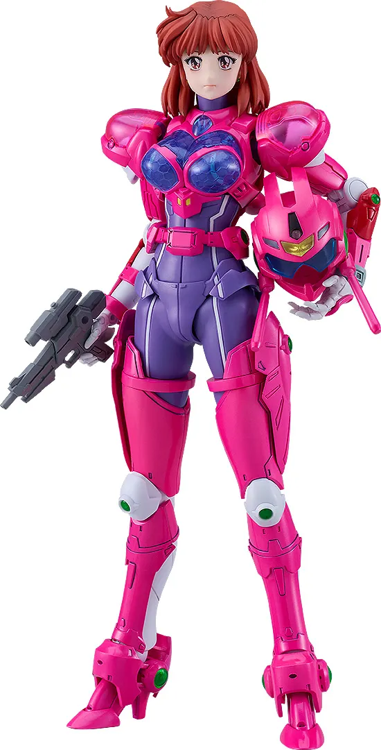 PLAMAX 超音戦士ボーグマン アニス・ファーム　未開封 PLAMAX 超音戦士ボーグマン アニス・ファーム 未開封 - メルカリ