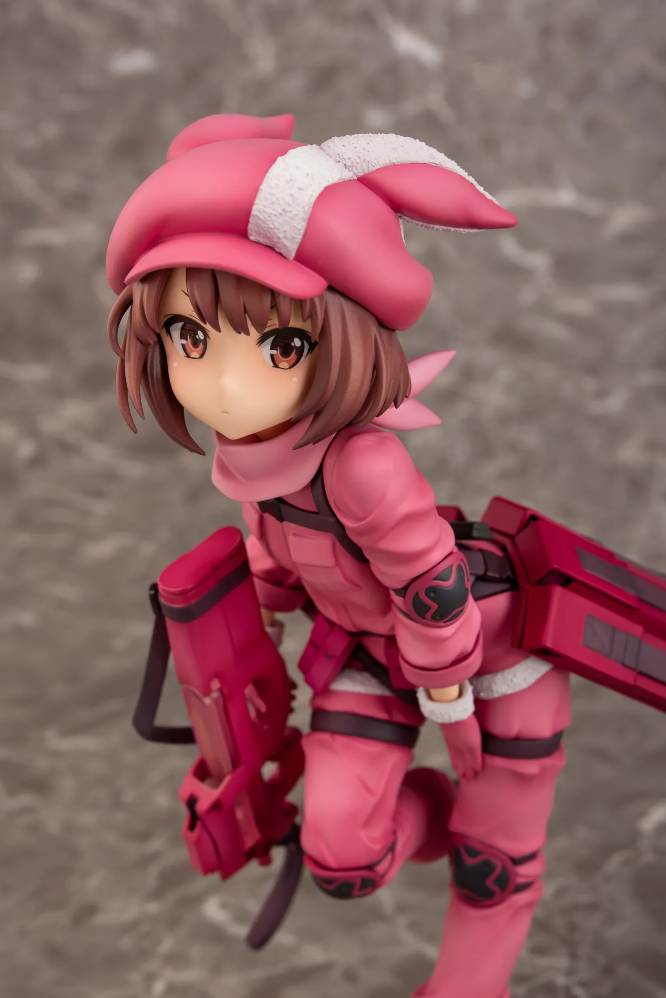 ガンゲイル・オンライン レン～Desert Bullet Ver. Amazon | ガンゲイル・オンライン レン～Desert Bullet Ver