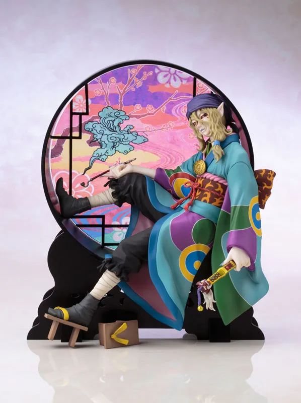 送料無料】ARTFX J モノノ怪 薬売り 1/8 完成品フィギュア【予約4月