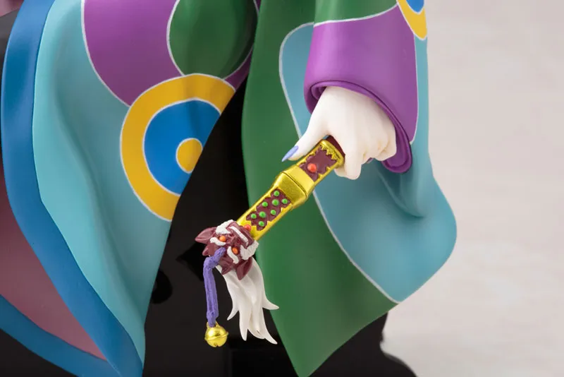 送料無料】ARTFX J モノノ怪 薬売り 1/8 完成品フィギュア【予約4月