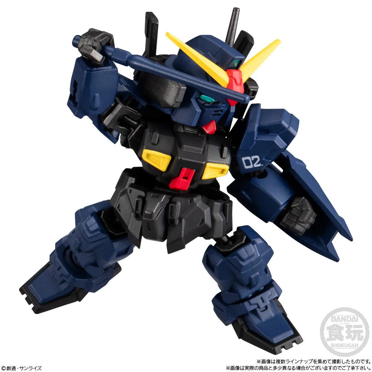 MOBILIITY JOINT GUNDAM VOL.9 10個入 BOX 新品 Amazon | バンダイ(BANDAI) MOBILITY JOINT GUNDAM VOL.9 10個入