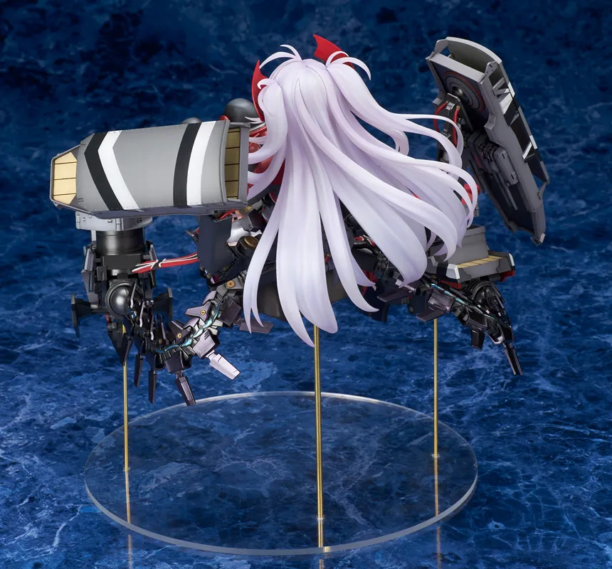 予約2023年5月再販】アズールレーン プリンツ・オイゲン アルター