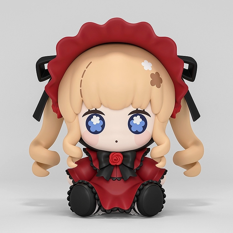 ローゼンメイデン　真紅　まとめ売り 予約2027年06月】Huggy Good Smile ローゼンメイデン 真紅