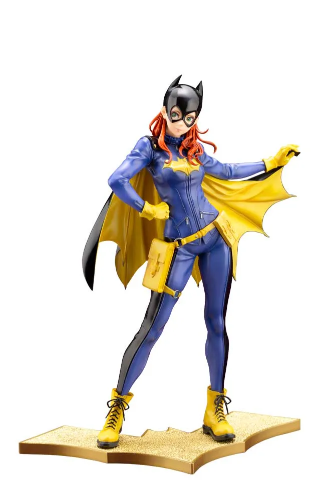 予約2023年5月】DC COMICS美少女 バットガール(バーバラ