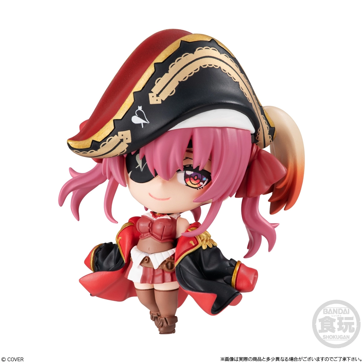 【開封品】 ホロライブ デフォルメコレクション Vol.3 フィギュア 全8種 全部揃ってます!!】ホロライブ デフォルメコレクション Vol.3 [全8種