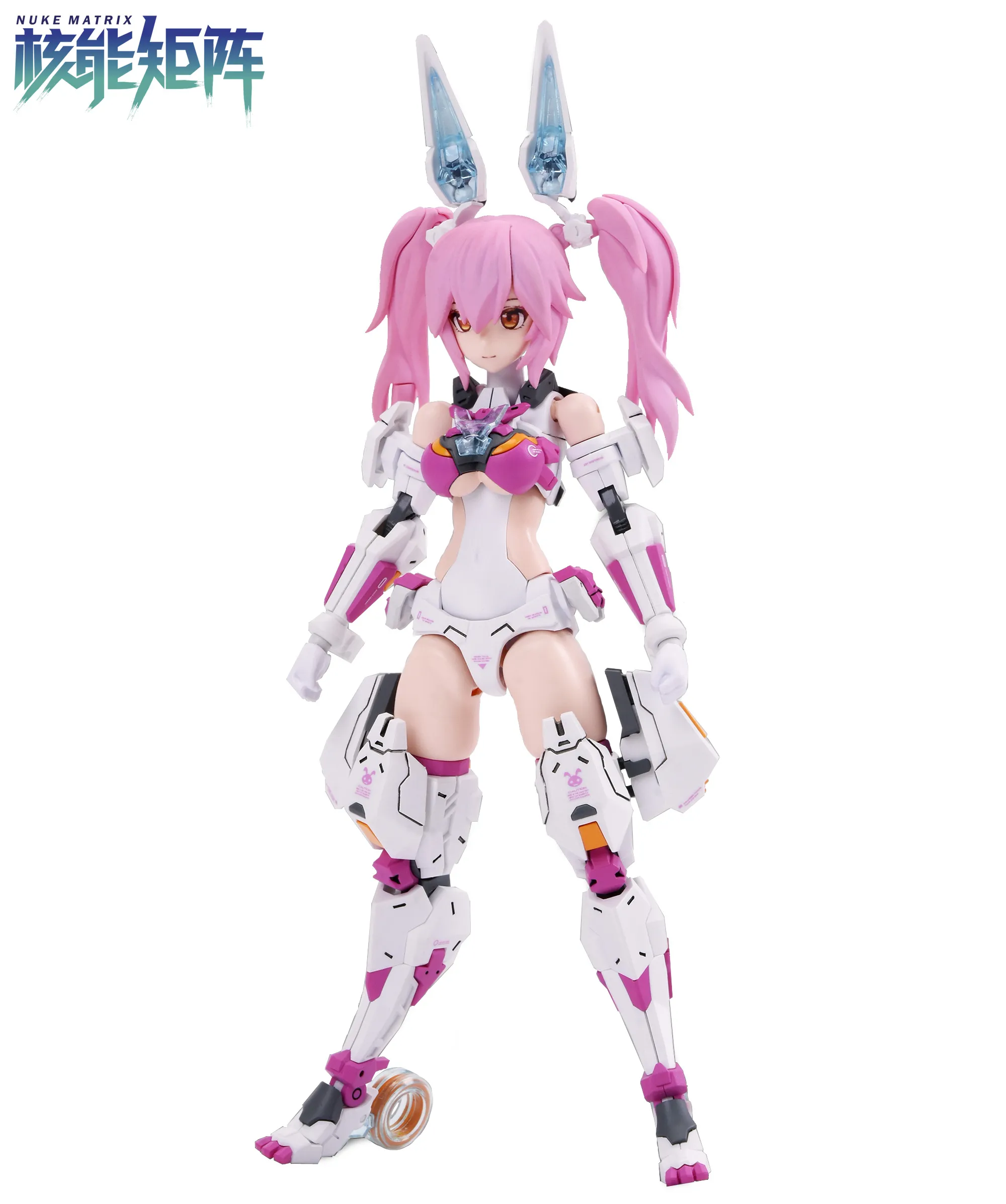 予約2022年1月】CYBER FOREST [FANTASY GIRLS] 第二弾 REMOTE ATTACK