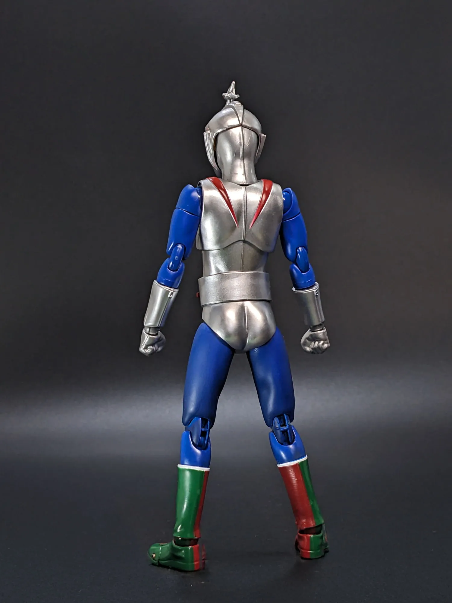 流星人間ゾーン 塗裝版 限定品 空色 流星人間ゾーン 塗裝版 限定品 空色 流星人間ゾーン 塗裝版 限定品