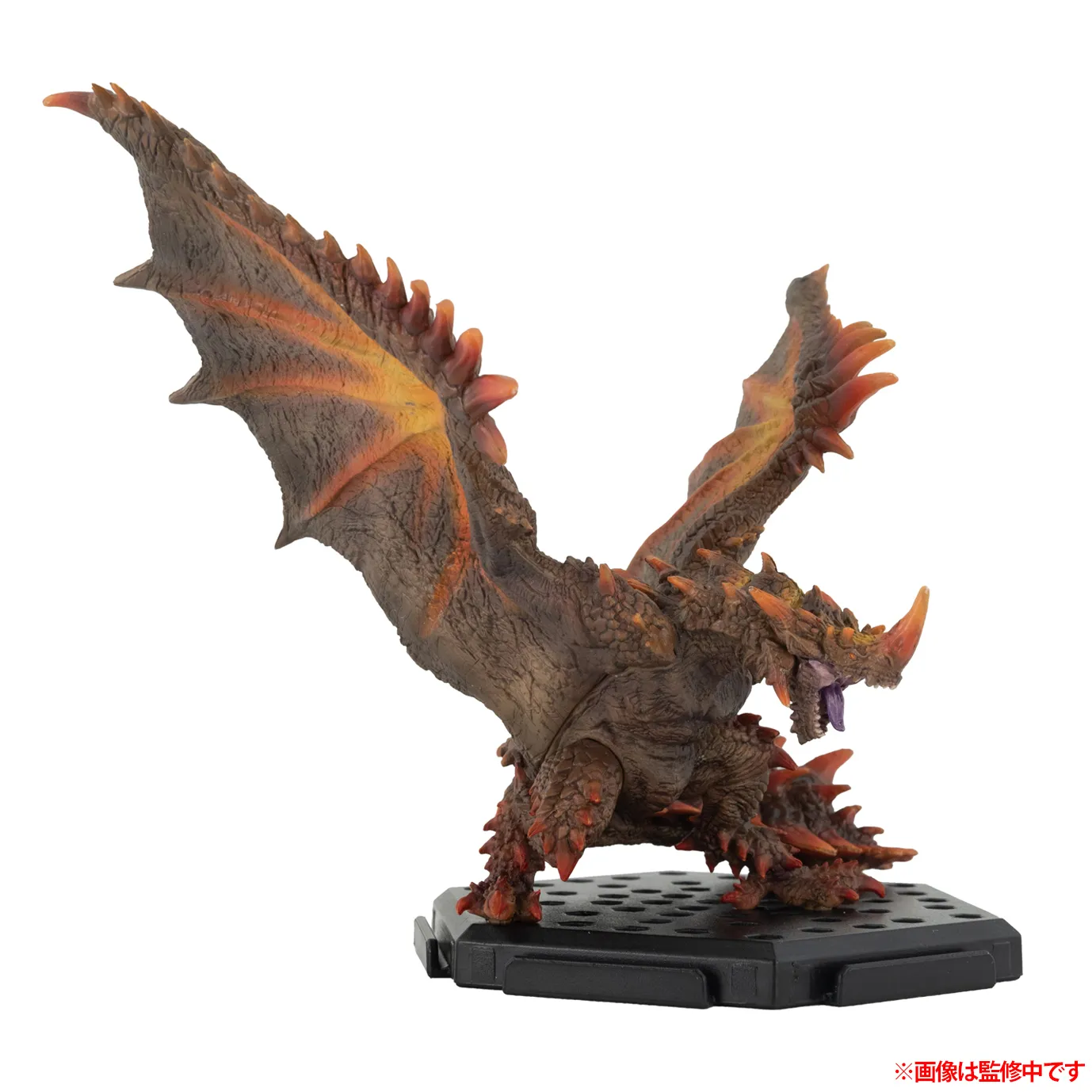 モンスターハンター　フィギュア　31体「台座あり29体　台座なし2体」 モンスターハンター フィギュア 31体「台座あり29体 台座なし2体」