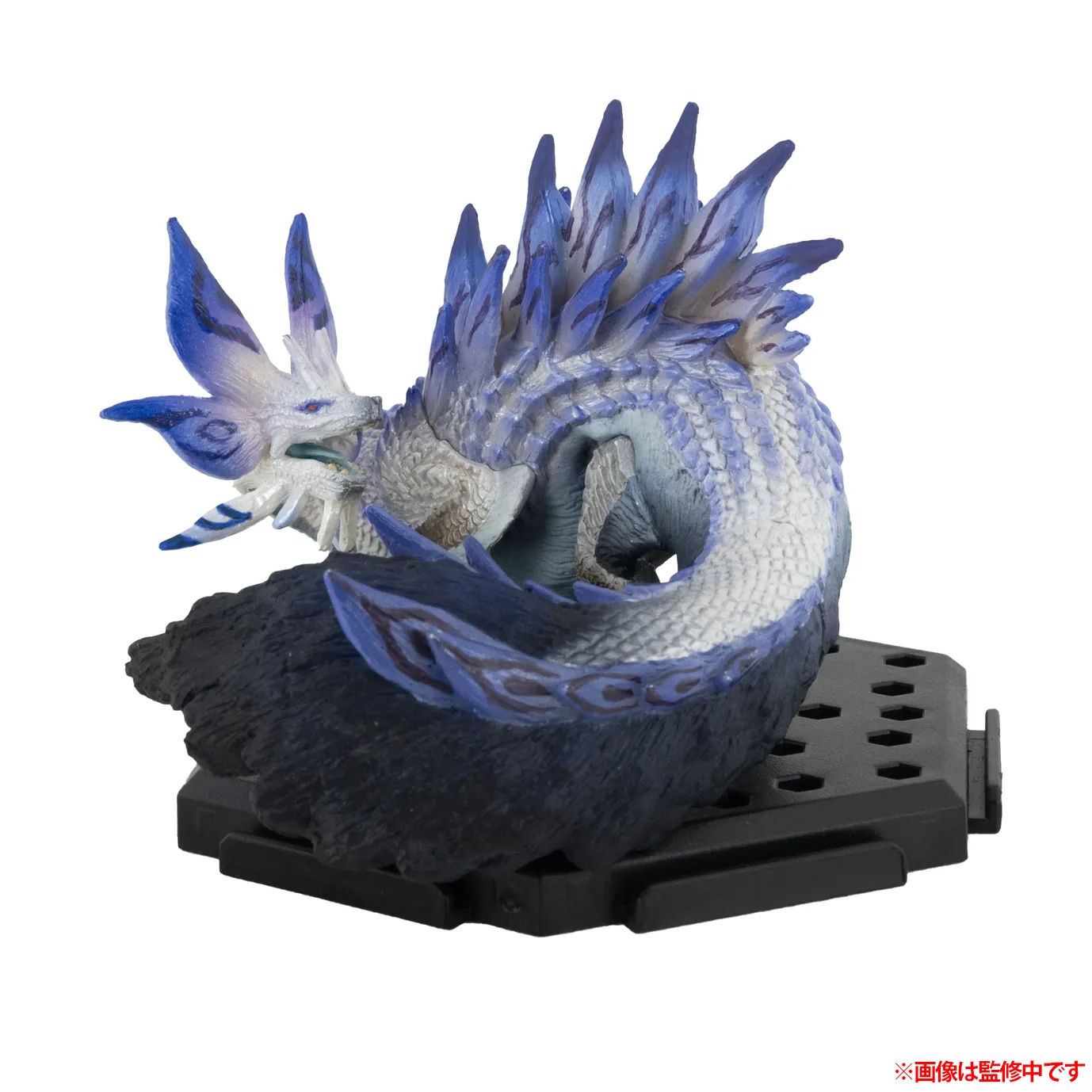 モンスターハンター カプコン フィギュア カプコン カプコンフィギュアビルダー モンスターハンター
