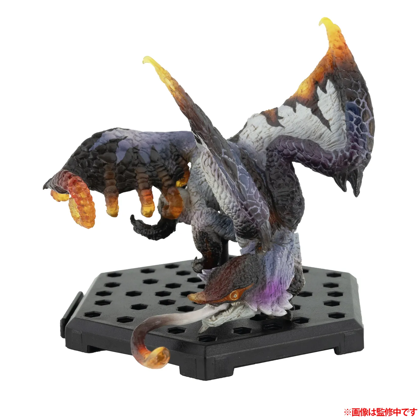 予約2025年06月】カプコンフィギュアビルダー