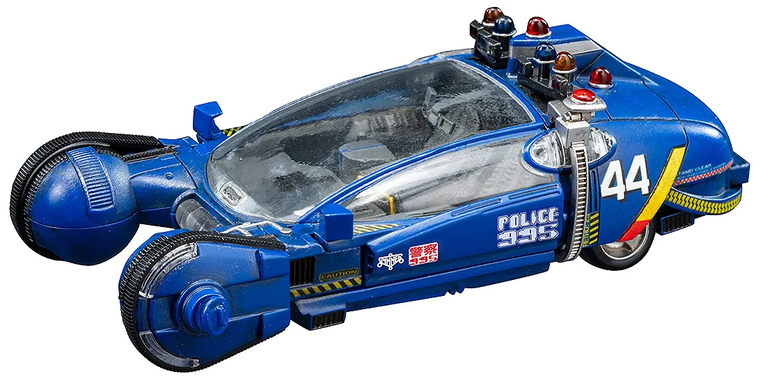 廃盤　ポリス　シナー　２点 廃盤 ポリス シナー 2点