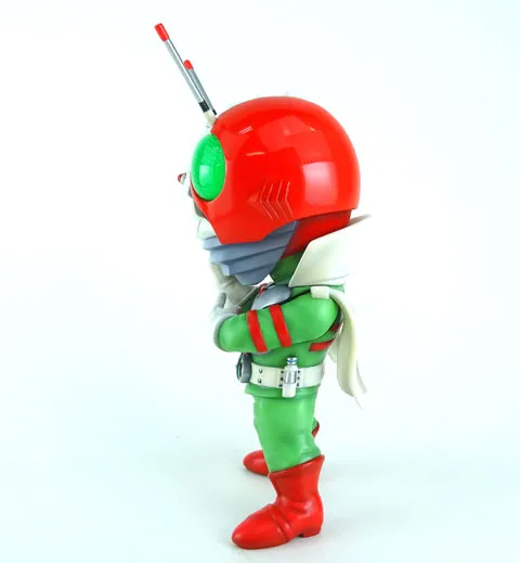 特撮メタルボーイヒーローズ】TMBH-35 仮面ライダーV3
