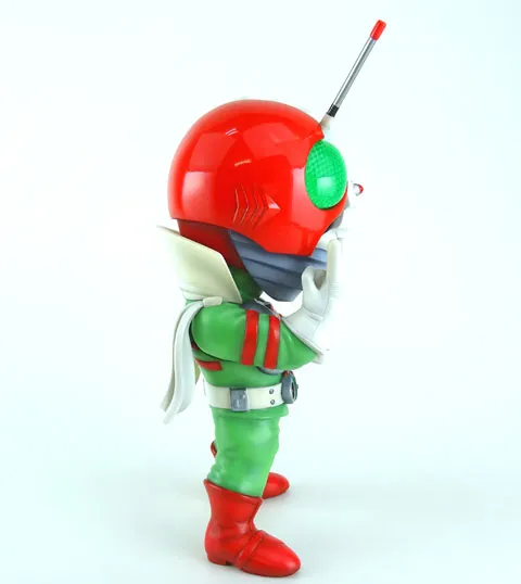 特撮メタルボーイヒーローズ】TMBH-35 仮面ライダーV3 | フィギュア