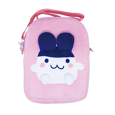 もこ　みみっち たまごっち くるっとすくすくぬいぐるみ みみっち | Toys”R”Us
