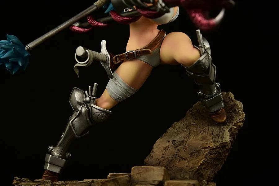 予約2022年2月】FAIRY TAIL エルザ・スカーレットthe騎士ver