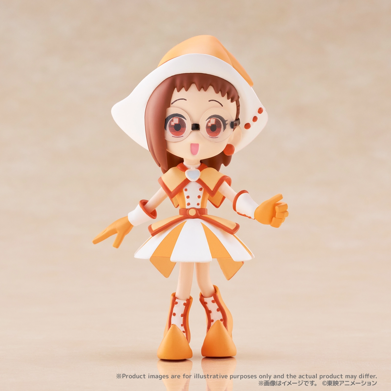 予約2026年04月】PalVerse おジャ魔女どれみ ドッカ〜ン！ 6パック入り
