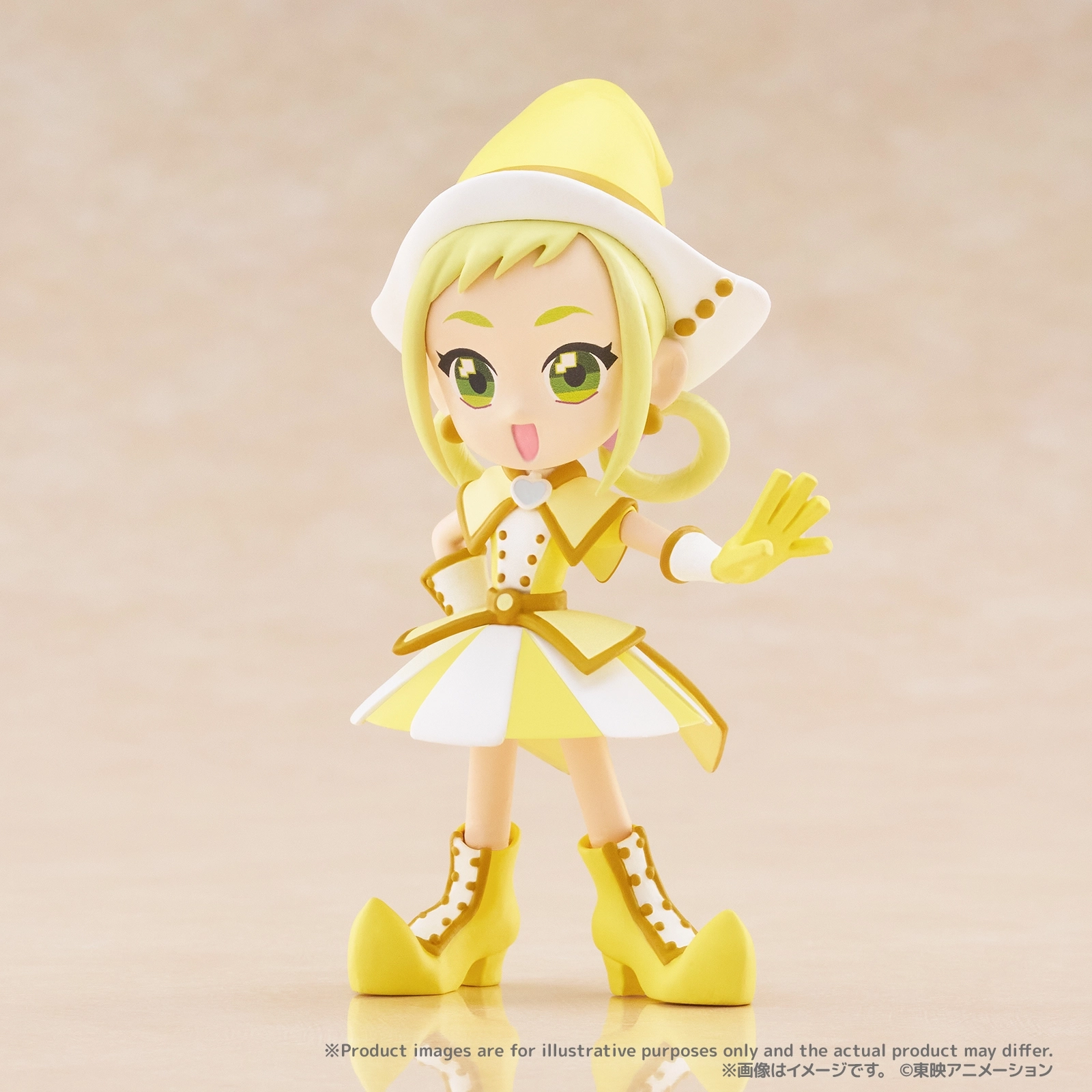 おジャ魔女どれみ ドッカ～ン 新品 当時物 空気ビニール プール 予約2026年04月】PalVerse おジャ魔女どれみ ドッカ〜ン！ 6パック入り