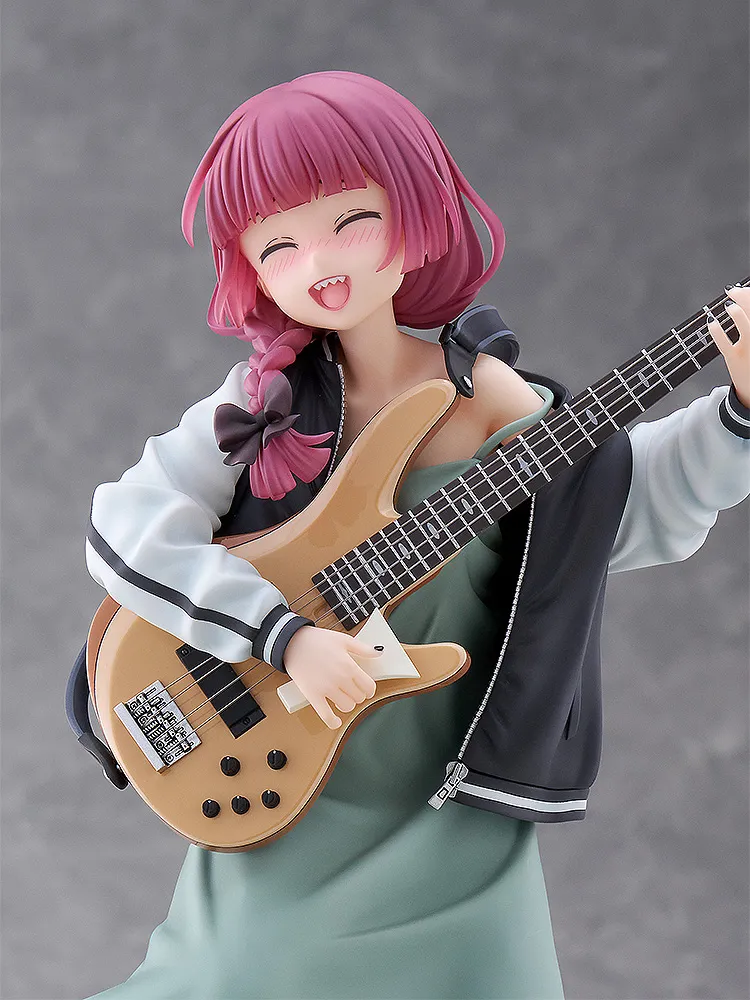 ぼざろ　廣井きくりフィギュア 廣井きくり｜グッドスマイルカンパニー公式ショップ
